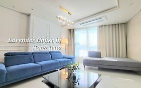 Haeundae Lavender House-Irua Hotel