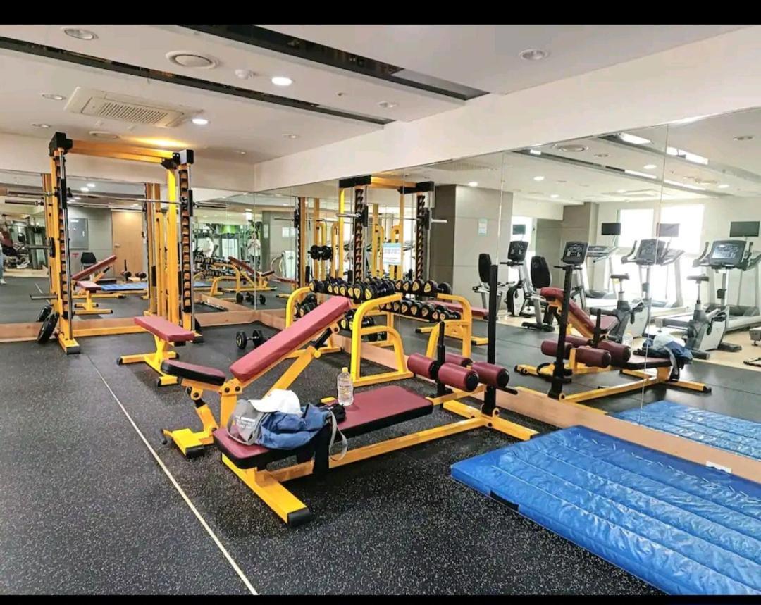 Haeundae Lavender House-Irua Hotel 부산광역시 외부 사진
