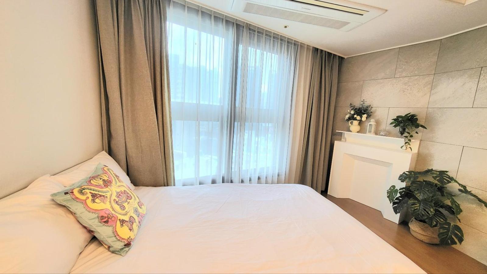 Haeundae Lavender House-Irua Hotel 부산광역시 외부 사진