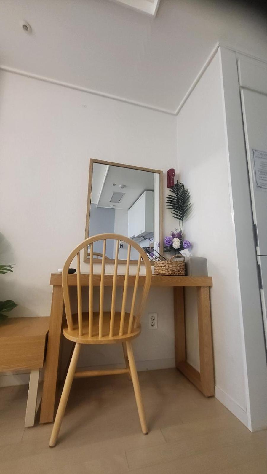 Haeundae Lavender House-Irua Hotel 부산광역시 외부 사진