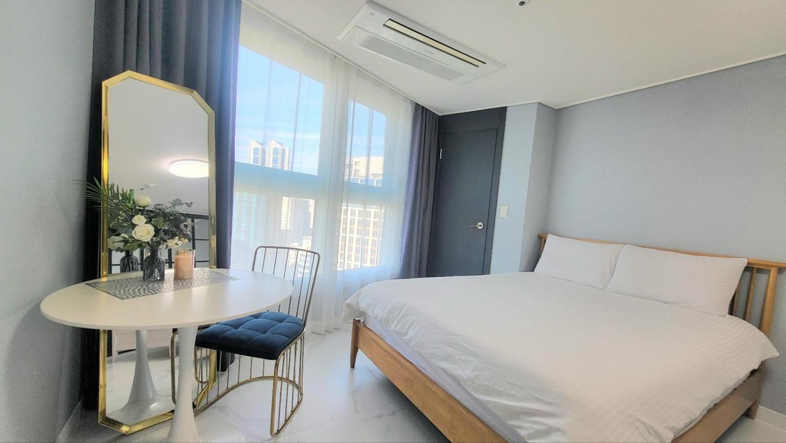 Haeundae Lavender House-Irua Hotel 부산광역시 외부 사진