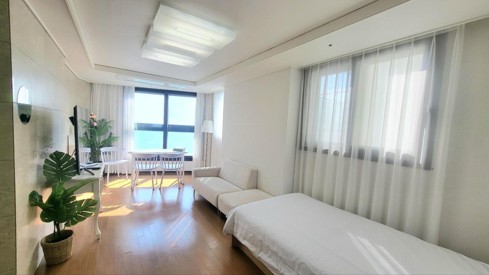 Haeundae Lavender House-Irua Hotel 부산광역시 외부 사진