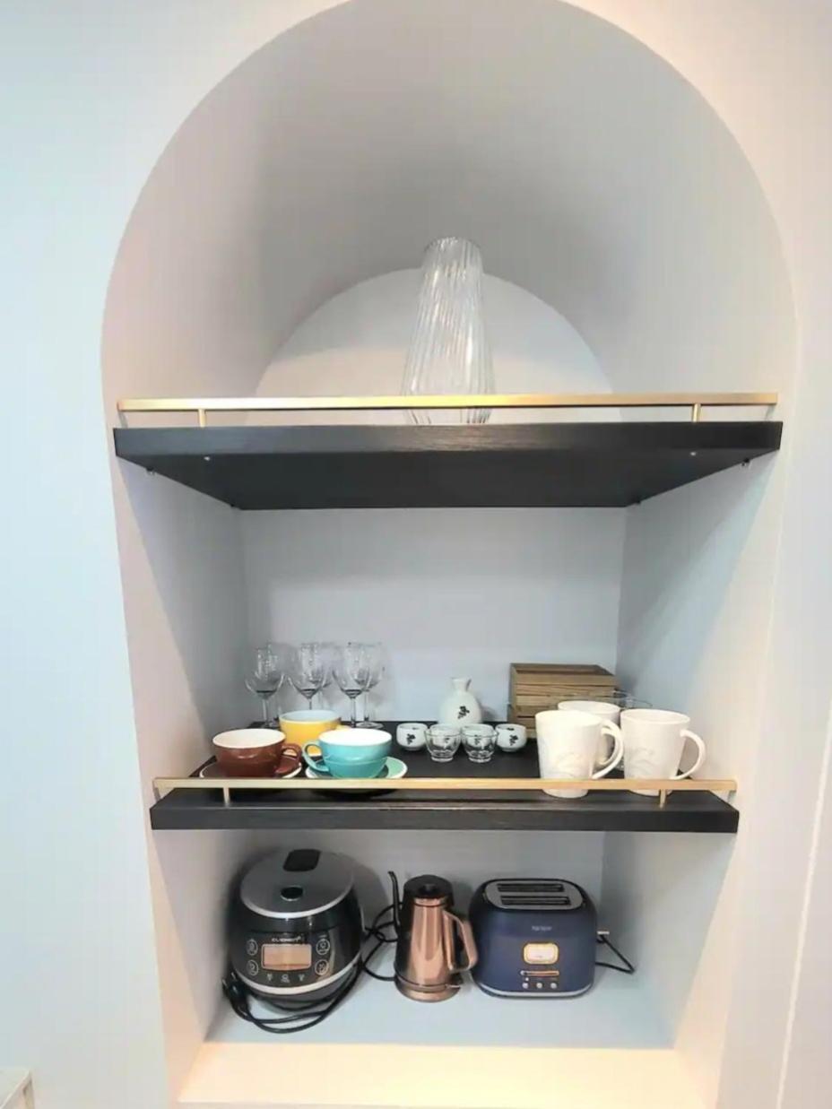 Haeundae Lavender House-Irua Hotel 부산광역시 외부 사진